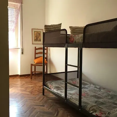 La Casa Di Emilio *
