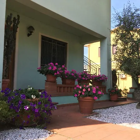 La Casa Di Emilio Apartment Camaiore