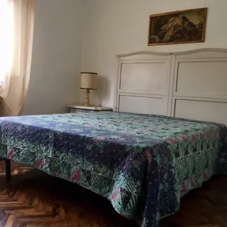 La Casa Di Emilio * Camaiore