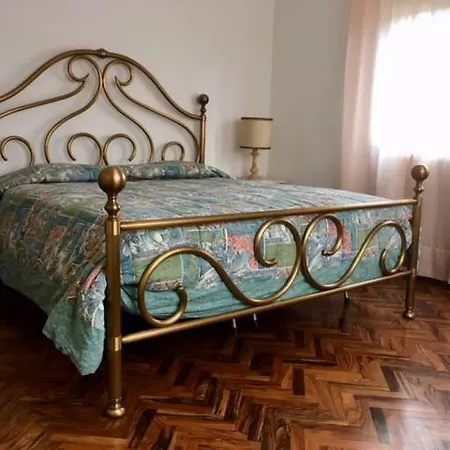 La Casa Di Emilio
