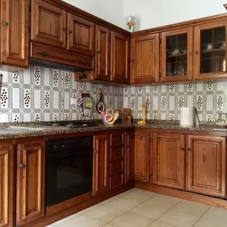 La Casa Di Emilio