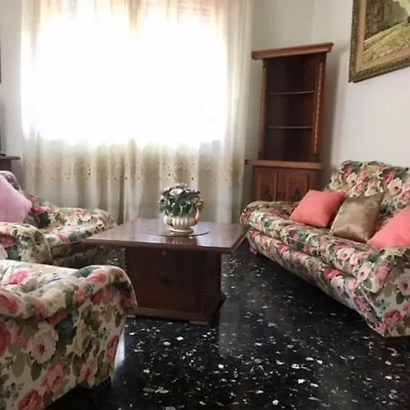 Apartment La Casa Di Emilio