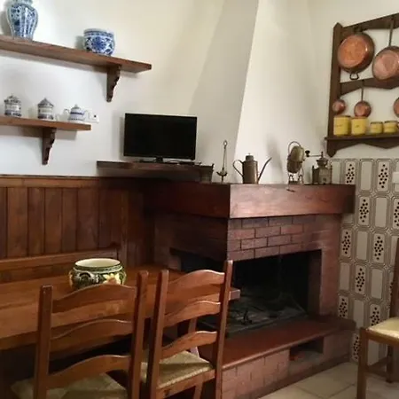 Apartment La Casa Di Emilio *