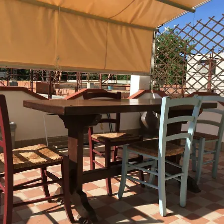 La Casa Di Emilio Apartment