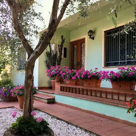 Apartment La Casa Di Emilio *