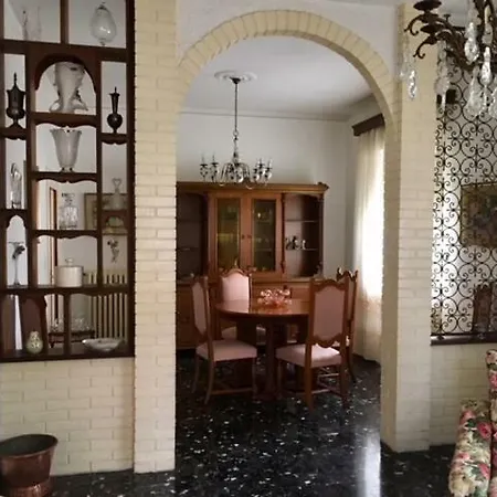 La Casa Di Emilio Camaiore
