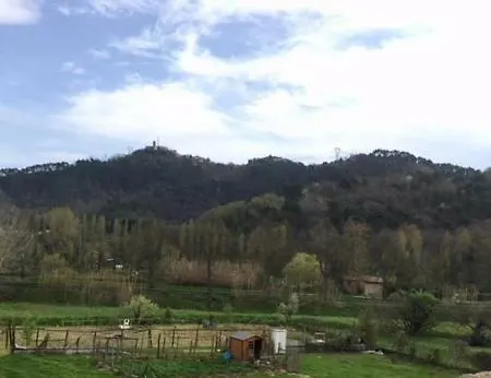 La Casa Di Emilio Apartment Camaiore
