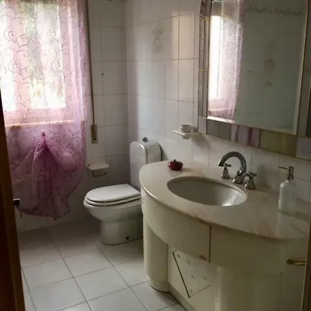 Apartmán La Casa Di Emilio